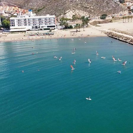 Hotel Sicania Кульера Экстерьер фото