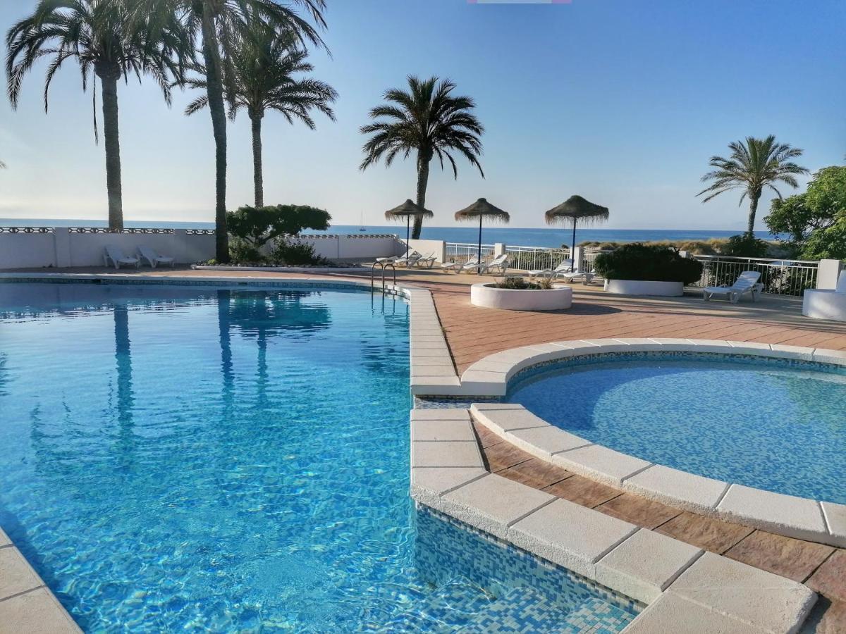 Hotel Sicania Кульера Экстерьер фото
