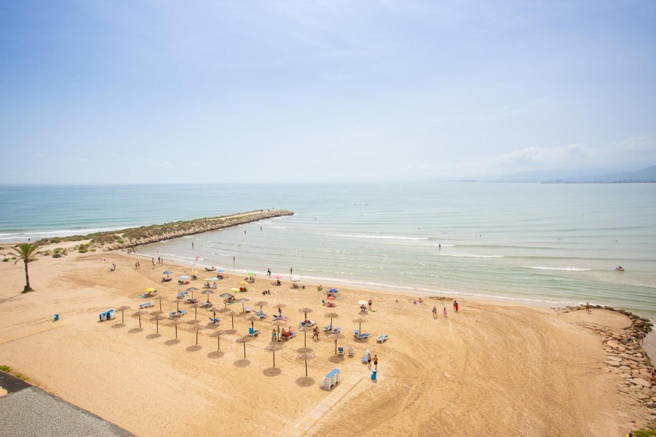 Hotel Sicania Кульера Экстерьер фото