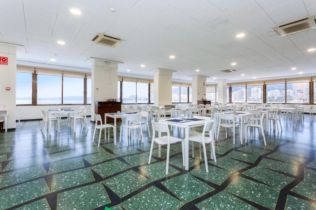 Hotel Sicania Кульера Экстерьер фото
