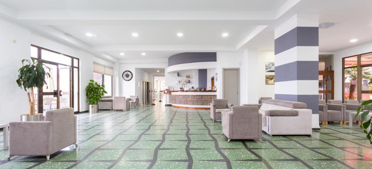 Hotel Sicania Кульера Экстерьер фото