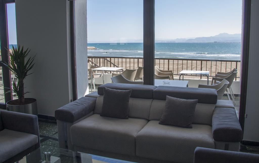 Hotel Sicania Кульера Экстерьер фото