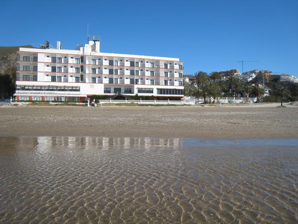 Hotel Sicania Кульера Экстерьер фото