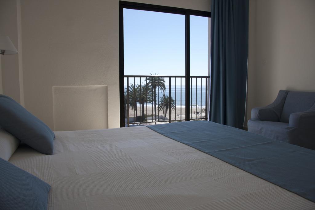 Hotel Sicania Кульера Экстерьер фото